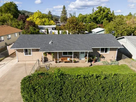 120 Se Park Street Winston OR 97496