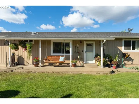 120 Se Park Street Winston OR 97496