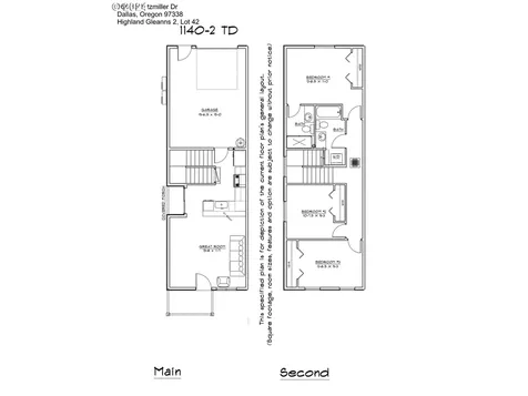 365 SE Kitzmiller Drive Dallas OR 97338