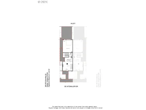 365 SE Kitzmiller Drive Dallas OR 97338