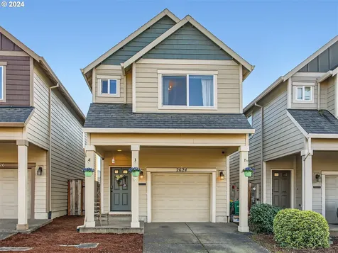 2624 Princeton Place Forest Grove OR 97116