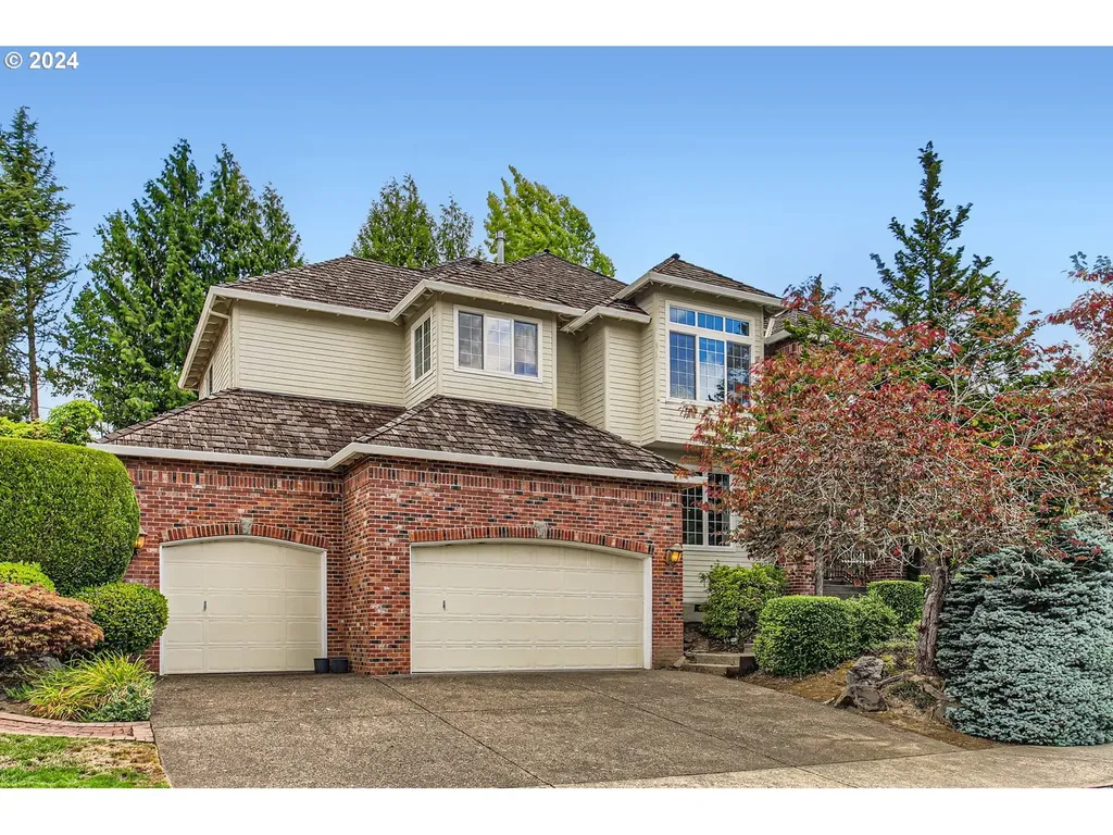 12791 Nw Lorraine Drive Portland OR 97229