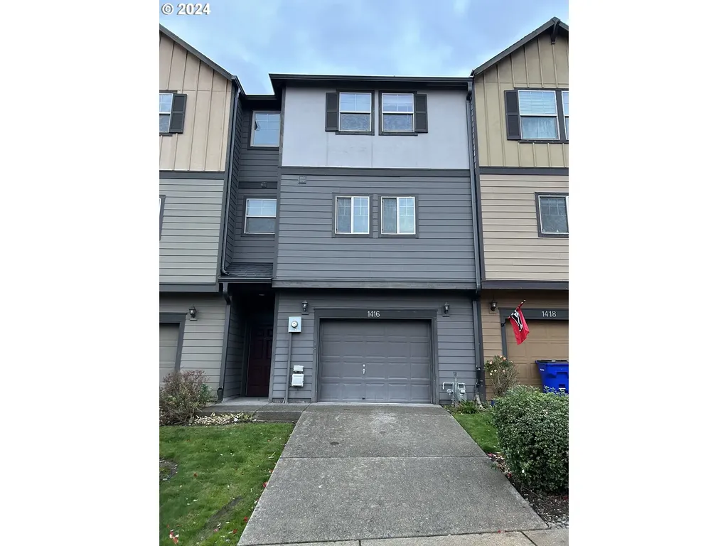 1416 NE 87th Circle Vancouver WA 98665