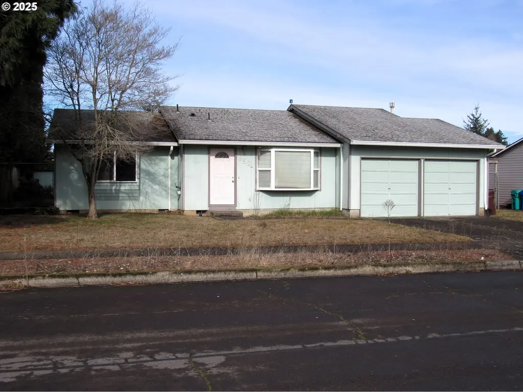 2911 NE 27th Drive Gresham OR 97030