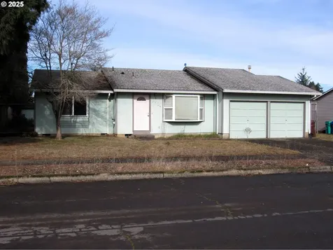 2911 NE 27th Drive Gresham OR 97030