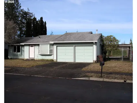 2911 NE 27th Drive Gresham OR 97030