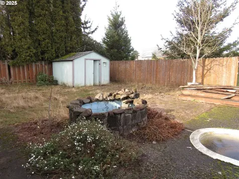 2911 NE 27th Drive Gresham OR 97030