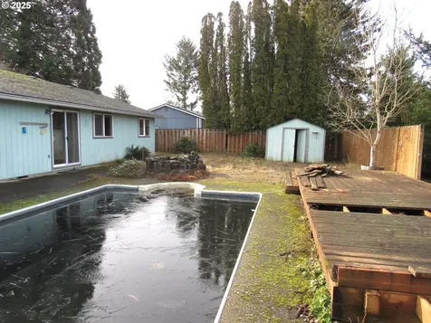 2911 NE 27th Drive Gresham OR 97030