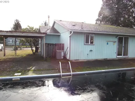 2911 NE 27th Drive Gresham OR 97030