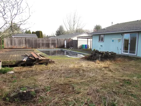 2911 NE 27th Drive Gresham OR 97030
