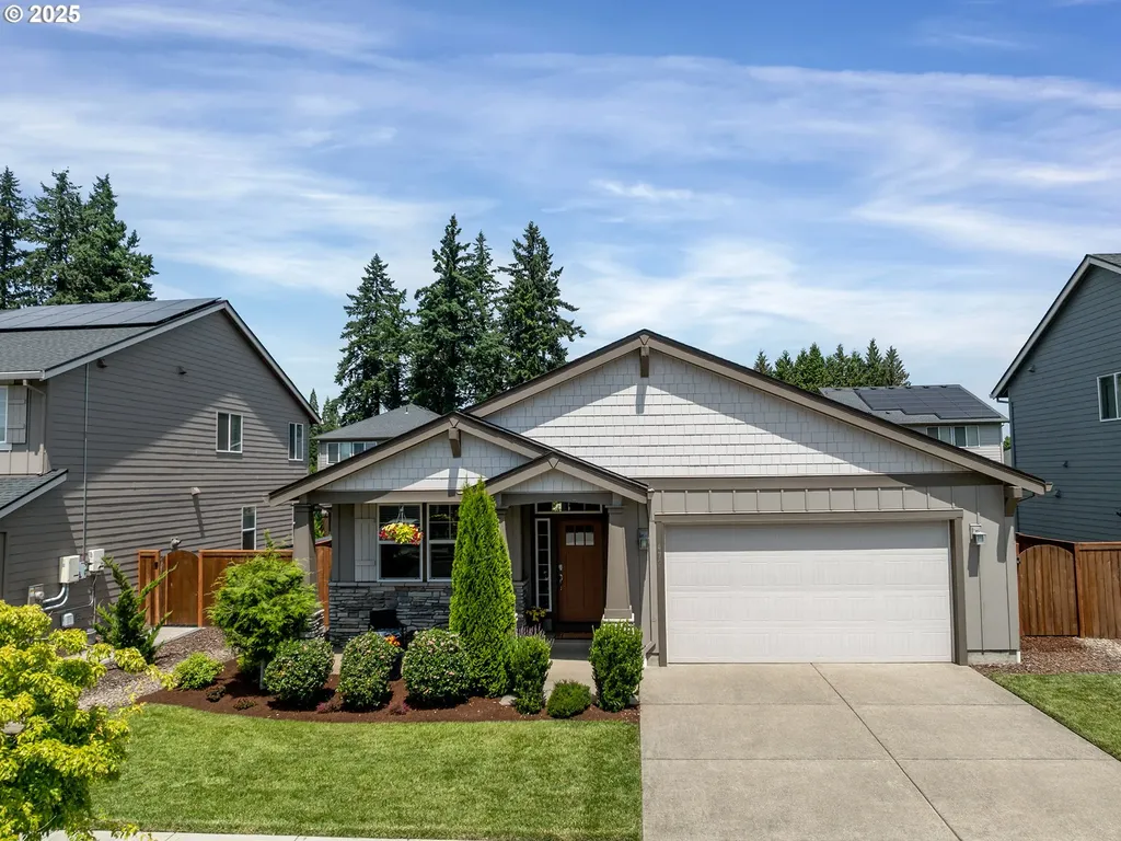 472 SW 16th Avenue Canby OR 97013