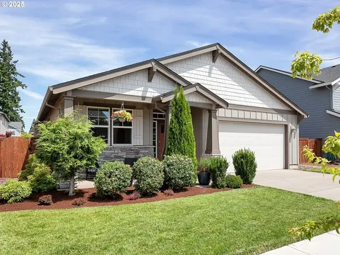 472 SW 16th Avenue Canby OR 97013