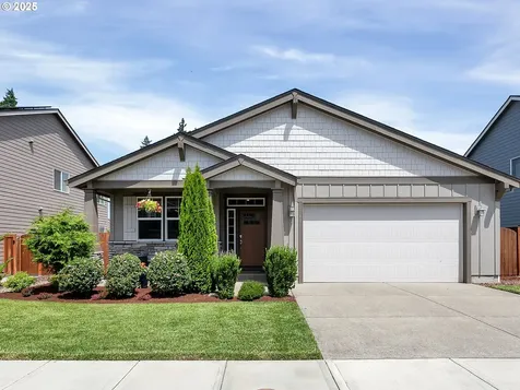 472 SW 16th Avenue Canby OR 97013