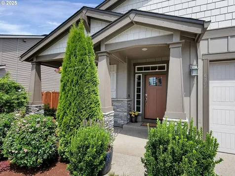 472 SW 16th Avenue Canby OR 97013