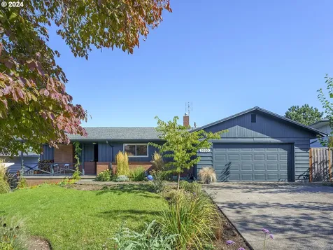 3320 NE 132nd Avenue Portland OR 97230