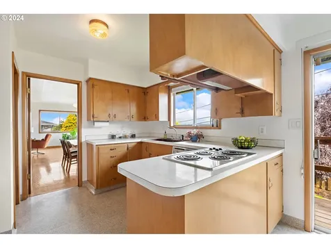 3320 NE 132nd Avenue Portland OR 97230