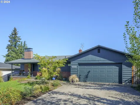 3320 NE 132nd Avenue Portland OR 97230