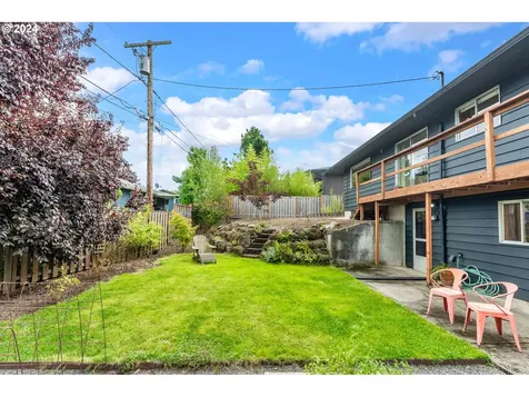 3320 NE 132nd Avenue Portland OR 97230