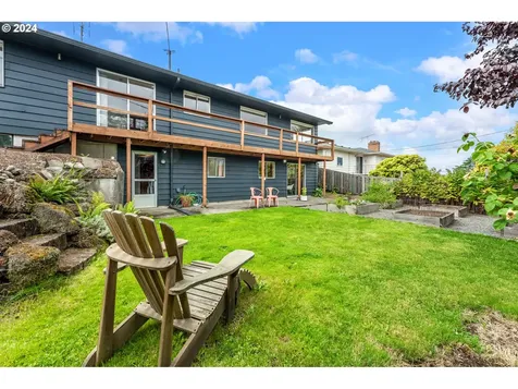 3320 NE 132nd Avenue Portland OR 97230