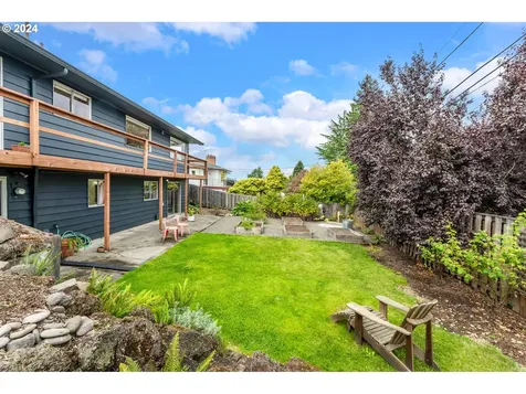 3320 NE 132nd Avenue Portland OR 97230