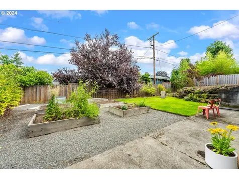 3320 NE 132nd Avenue Portland OR 97230