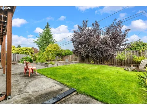 3320 NE 132nd Avenue Portland OR 97230