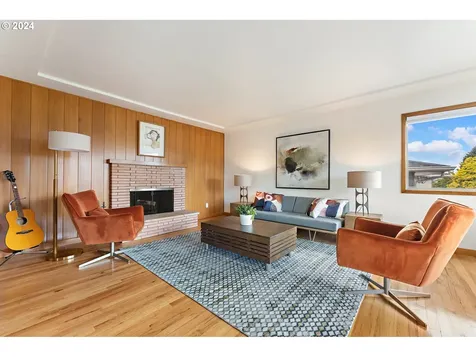 3320 NE 132nd Avenue Portland OR 97230