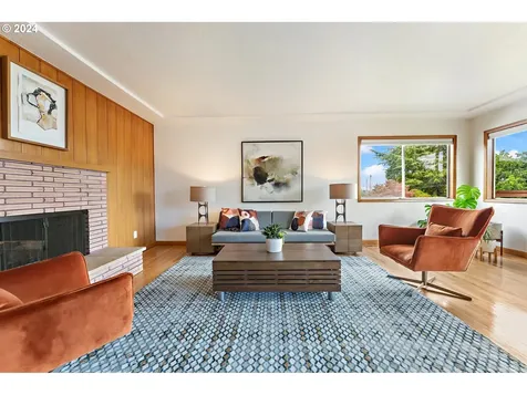 3320 NE 132nd Avenue Portland OR 97230