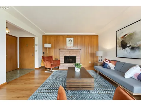 3320 NE 132nd Avenue Portland OR 97230