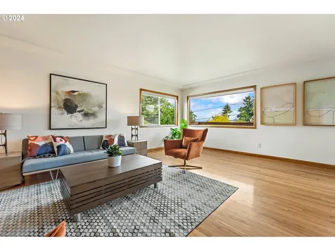 3320 NE 132nd Avenue Portland OR 97230
