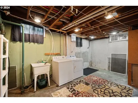 146 SE 75th Avenue Portland OR 97215