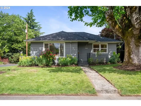 146 SE 75th Avenue Portland OR 97215