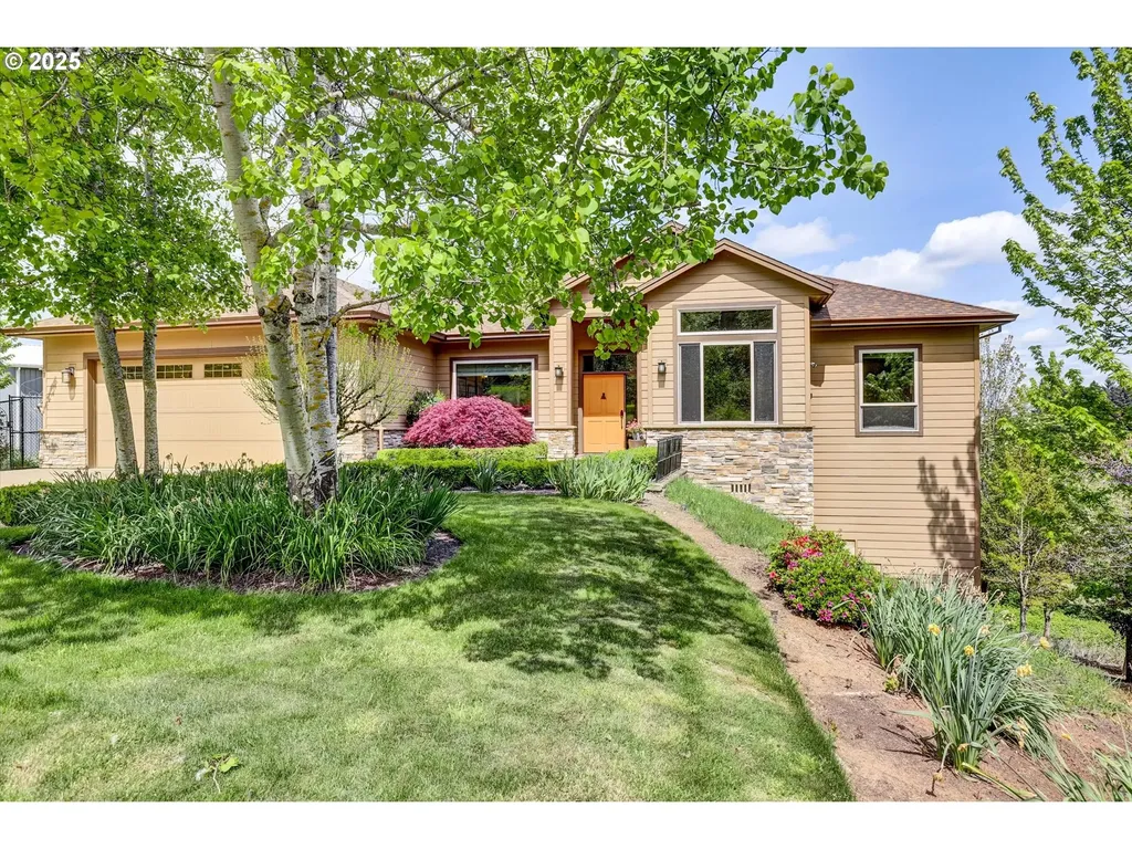 16953 SW Parrett Mountain Road Sherwood OR 97140