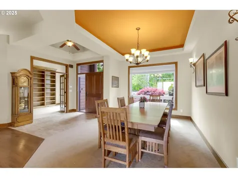 16953 SW Parrett Mountain Road Sherwood OR 97140
