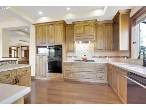 16953 SW Parrett Mountain Road Sherwood OR 97140