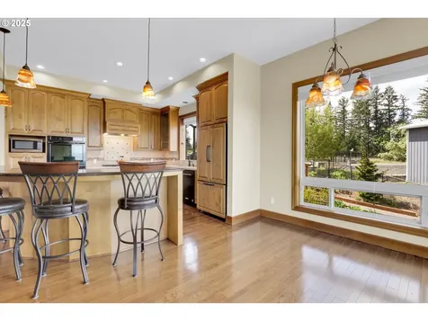 16953 SW Parrett Mountain Road Sherwood OR 97140