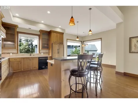 16953 SW Parrett Mountain Road Sherwood OR 97140