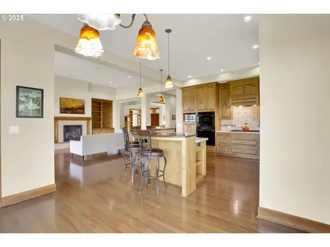 16953 SW Parrett Mountain Road Sherwood OR 97140