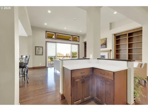 16953 SW Parrett Mountain Road Sherwood OR 97140