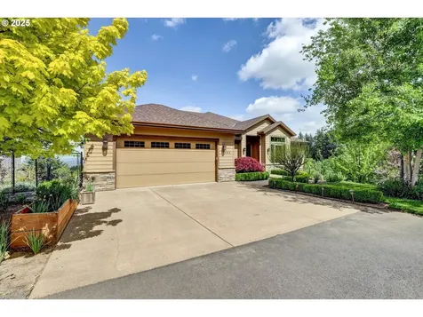 16953 SW Parrett Mountain Road Sherwood OR 97140