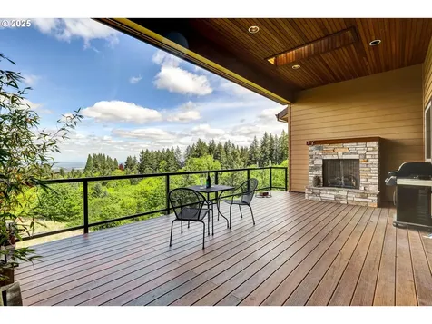 16953 SW Parrett Mountain Road Sherwood OR 97140