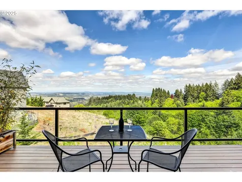 16953 SW Parrett Mountain Road Sherwood OR 97140