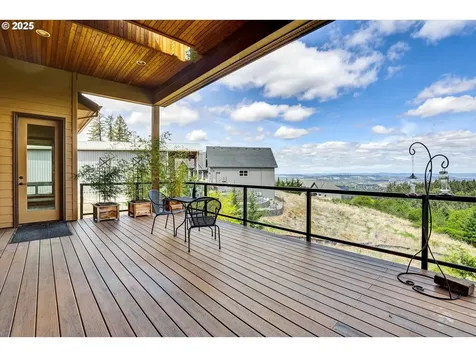 16953 SW Parrett Mountain Road Sherwood OR 97140