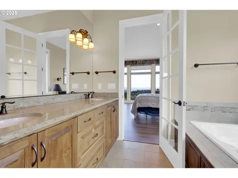 16953 SW Parrett Mountain Road Sherwood OR 97140