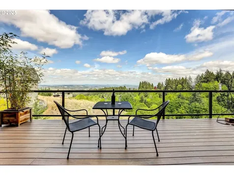16953 SW Parrett Mountain Road Sherwood OR 97140