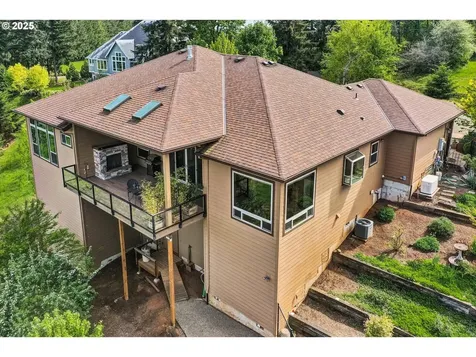 16953 SW Parrett Mountain Road Sherwood OR 97140