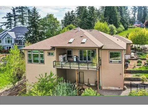 16953 SW Parrett Mountain Road Sherwood OR 97140