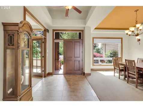 16953 SW Parrett Mountain Road Sherwood OR 97140