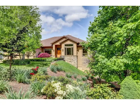 16953 SW Parrett Mountain Road Sherwood OR 97140