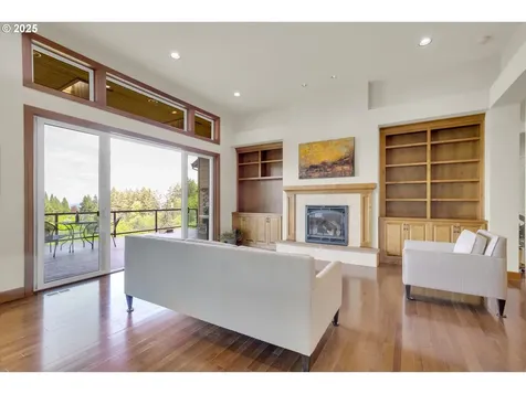 16953 SW Parrett Mountain Road Sherwood OR 97140
